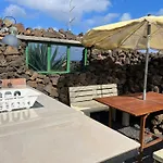 The Secret Garden Lanzarote * Haría