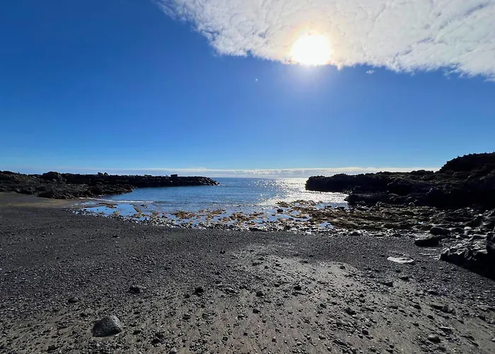 The Secret Garden Lanzarote Κάμπινγκ *