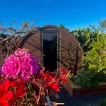 Campsite The Secret Garden Lanzarote Haria