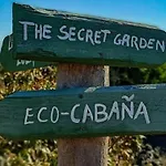 The Secret Garden Lanzarote * Haria