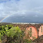 The Secret Garden Lanzarote Campsite Haria