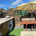 Campsite The Secret Garden Lanzarote *