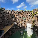 The Secret Garden Lanzarote * Haria