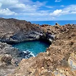 Campsite The Secret Garden Lanzarote *