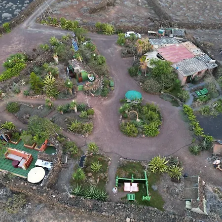 The Secret Garden Lanzarote *