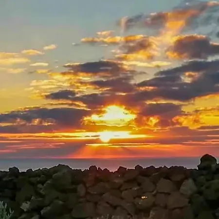 Кемпинг The Secret Garden Lanzarote