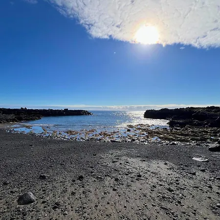 The Secret Garden Lanzarote Campsite *