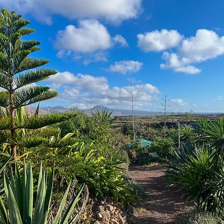 The Secret Garden Lanzarote *