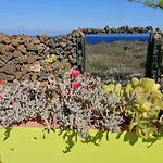 营地 The Secret Garden Lanzarote *